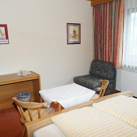 Appartementhaus Sennhuettn Finkenberg Luaran gambar
