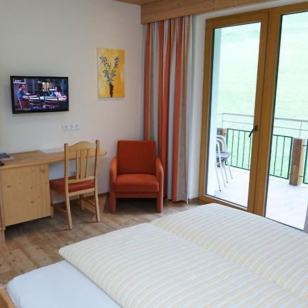 Appartementhaus Sennhuettn Finkenberg Luaran gambar