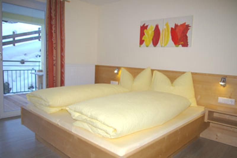 Appartementhaus Sennhuettn Finkenberg Luaran gambar