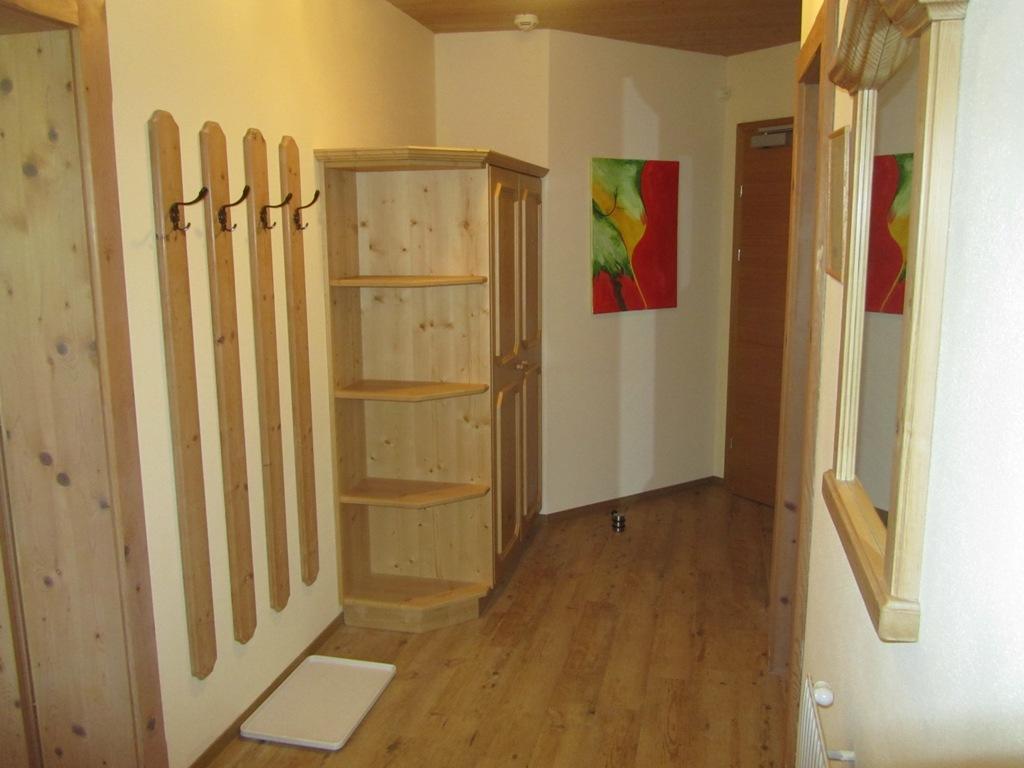 Appartementhaus Sennhuettn Finkenberg Luaran gambar