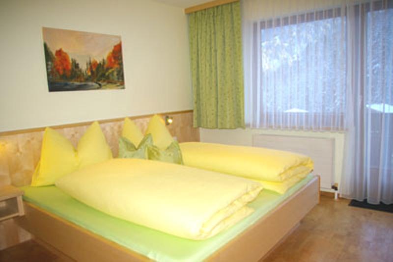 Appartementhaus Sennhuettn Finkenberg Luaran gambar