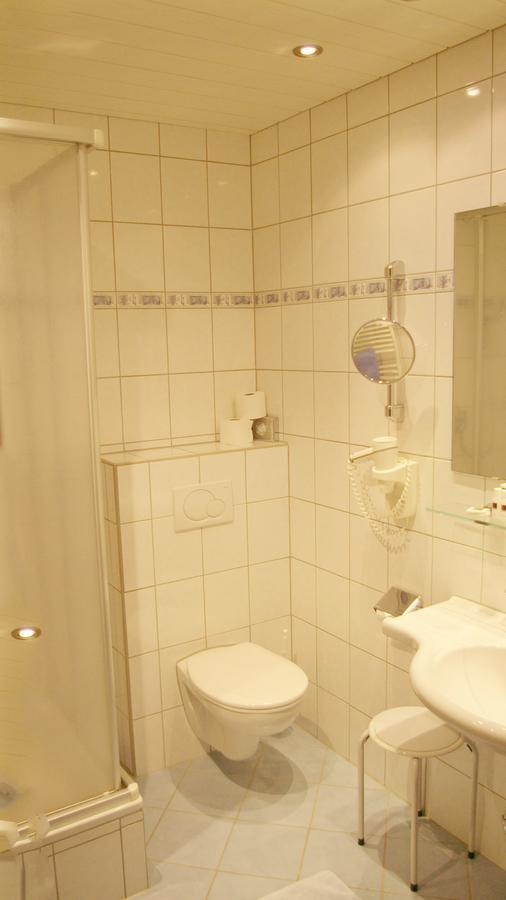 Appartementhaus Sennhuettn Finkenberg Luaran gambar