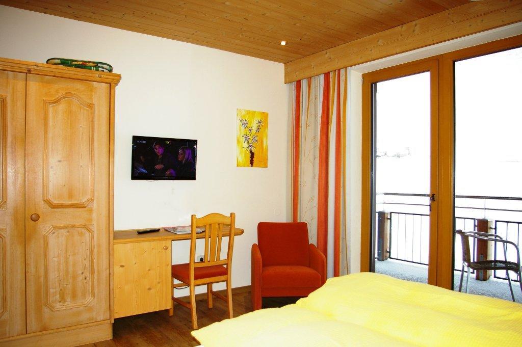 Appartementhaus Sennhuettn Finkenberg Luaran gambar